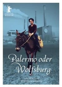 Постер фильма: Палермо или Вольфсбург