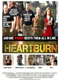 Постер фильма: Heartburn