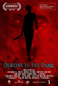 Постер фильма: Demons in the Dark