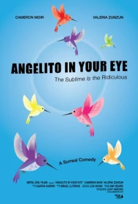 Постер фильма: Angelito in Your Eye