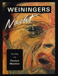 Постер фильма: Последняя ночь Вейнингера