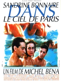 Постер фильма: Небо Парижа