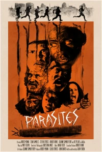 Постер фильма: Паразиты