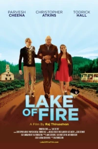 Постер фильма: Озеро огня