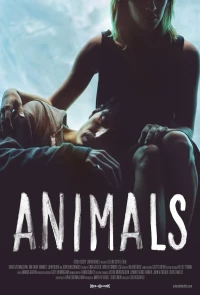Постер фильма: Животные