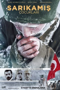 Постер фильма: Sarikamis Cocuklari