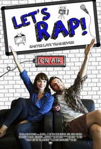 Постер фильма: Let's Rap