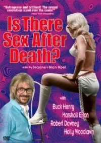 Постер фильма: Is There Sex After Death?