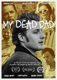 Постер фильма: Мой покойный отец