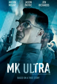 Постер фильма: МК-Ультра