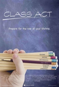Постер фильма: Class Act
