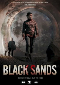 Постер фильма: Чёрные пески