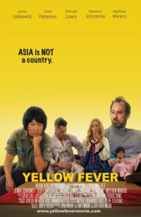 Постер фильма: Yellow Fever