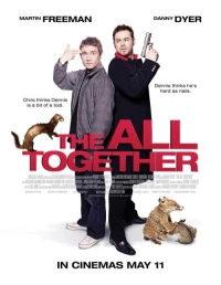 Постер фильма: Все вместе