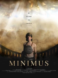 Постер фильма: Минимус