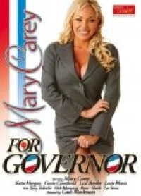 Постер фильма: Mary Carey for Governor