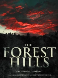 Постер фильма: Лесные холмы