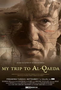 Постер фильма: Моё путешествие в Аль-Каиду
