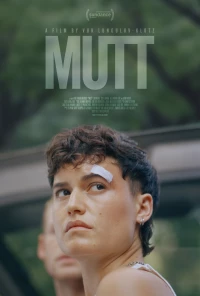 Постер фильма: Mutt