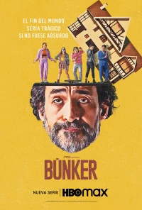 Постер фильма: Búnker