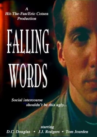 Постер фильма: Falling Words