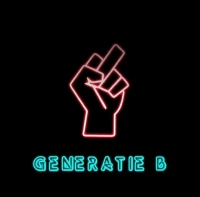 Постер фильма: Поколение Б