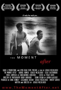 Постер фильма: The Moment After