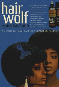 Постер фильма: Hair Wolf