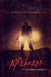 Постер фильма: Убийца с топором