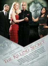 Постер фильма: The Killing Secret
