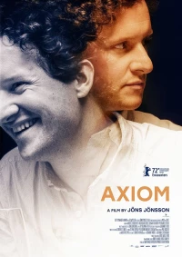 Постер фильма: Axiom