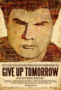 Постер фильма: Откажись от завтрашнего дня