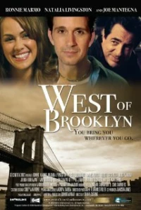 Постер фильма: Запад Бруклина