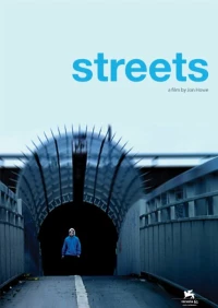 Постер фильма: Streets
