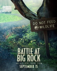 Постер фильма: Битва в Биг-Рок