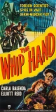 The Whip Hand