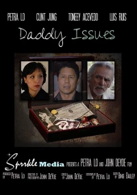 Постер фильма: Daddy Issues