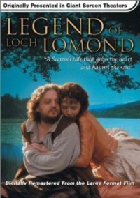 Постер фильма: The Legend of Loch Lomond