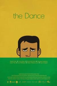 Постер фильма: Танец