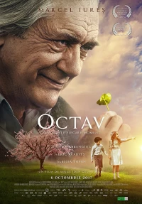 Постер фильма: Octav