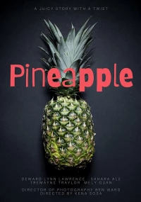 Постер фильма: Pineapple