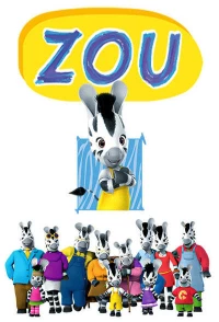 Постер фильма: Zou