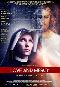 Постер фильма: Любовь и милосердие