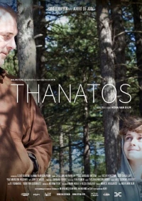 Постер фильма: Thanatos