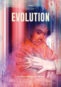 Постер фильма: Эволюция