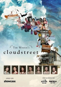 Постер фильма: Улица облаков