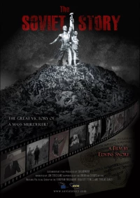 Постер фильма: Советская история