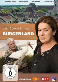 Постер фильма: Ein Sommer im Burgenland