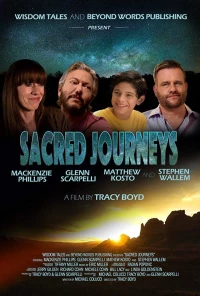 Постер фильма: Sacred Journeys