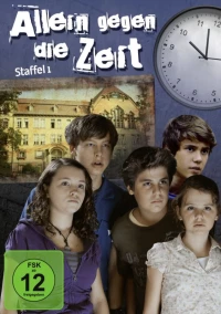 Постер фильма: Allein gegen die Zeit